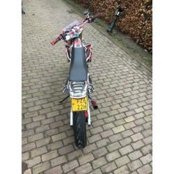 Derbi drd limited edition