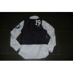 Sevenoneseven setje maat 122-128