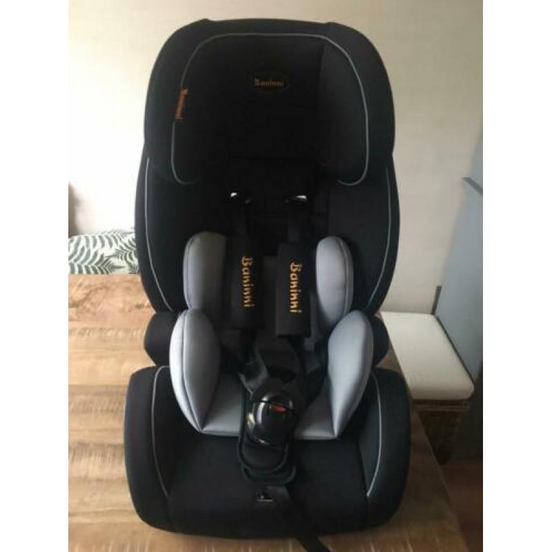 Bannini autostoeltje ISOFIX