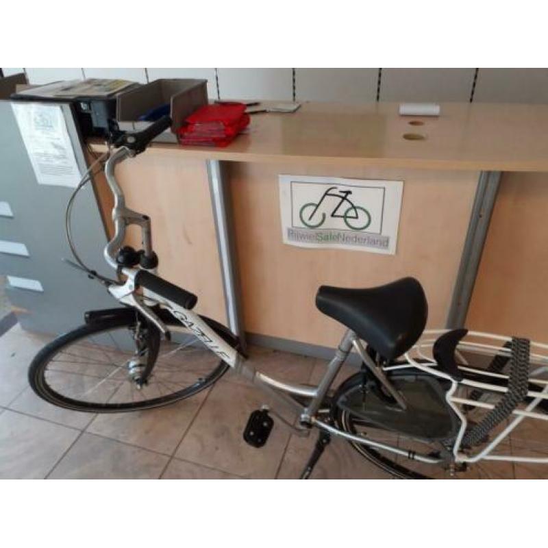Gazelle Esprit Damesfiets 28inch N3 55cm