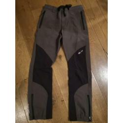 Wandelbroek/ outdoor broek/ bergsport maat L