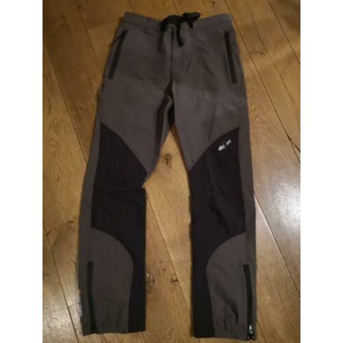 Wandelbroek/ outdoor broek/ bergsport maat L