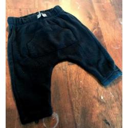 babykleding maat 62 Babypakket mt 56 / 62