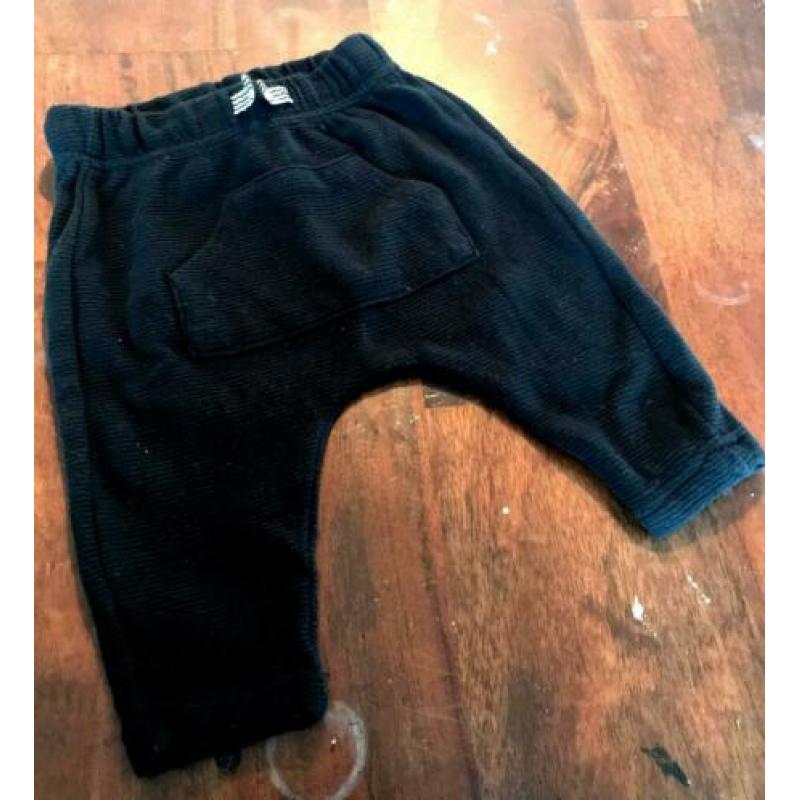 babykleding maat 62 Babypakket mt 56 / 62