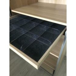 IKEA Pax kledingkast 150x236cm met softclose en schuifdeuren