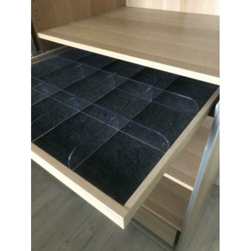 IKEA Pax kledingkast 150x236cm met softclose en schuifdeuren