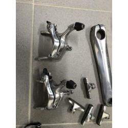 Shimano dura ace groep