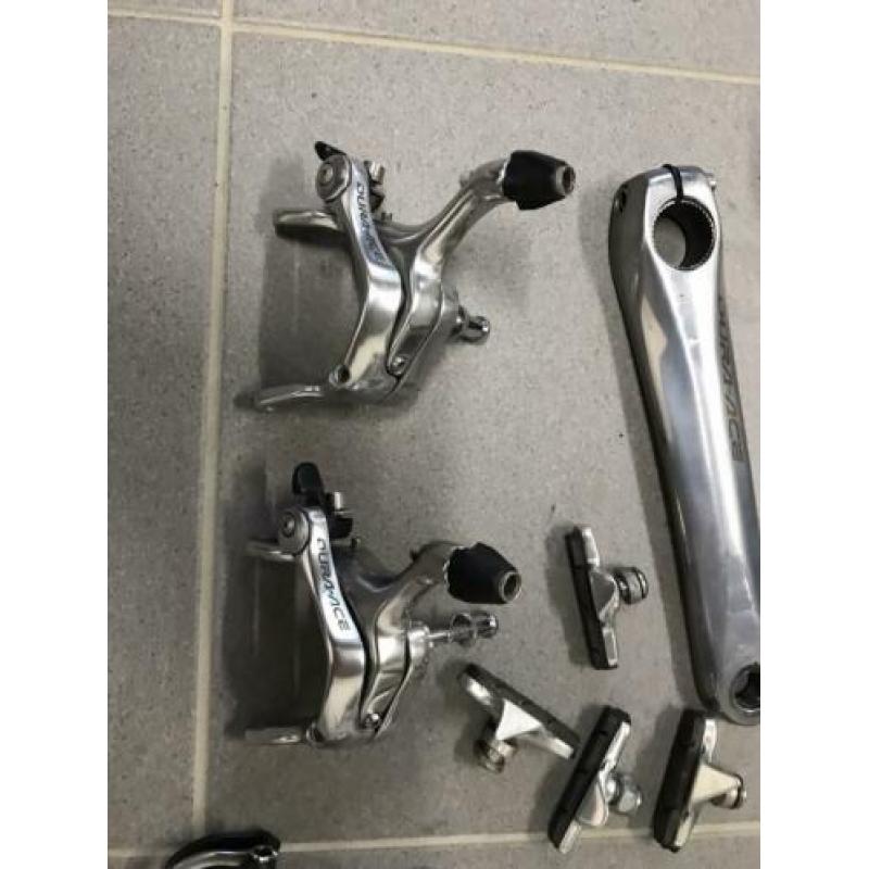 Shimano dura ace groep