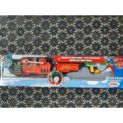 thomas de trein Trackmaster treintjes Nieuw En 2e hands Los