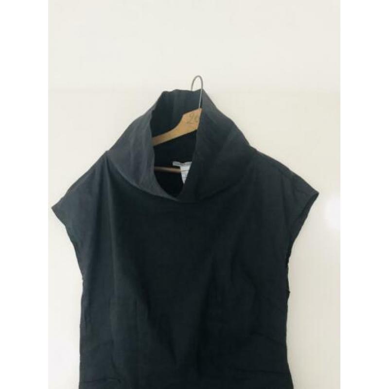 Sarah Pacini size 2 mooi donker grijs