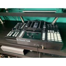 Native Instruments Traktor Kontrol Z2 + X1 mk2 + F1