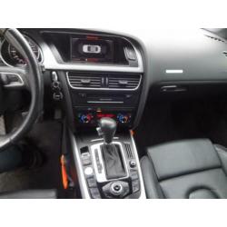 Audi A5 Cabriolet 2.0 TFSI quattro Pro Line S