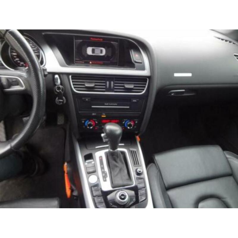Audi A5 Cabriolet 2.0 TFSI quattro Pro Line S
