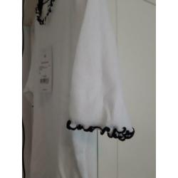 Shirtje nieuw maat xl kaartje er nog aan