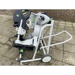 Festool kapex ug set