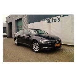Volkswagen Passat 1.4 TSI 125pk Comfortline Business -XENON-