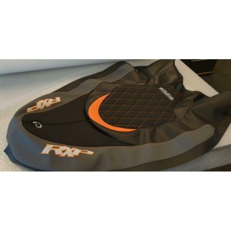 Grip-Gear Racing Seatcovers