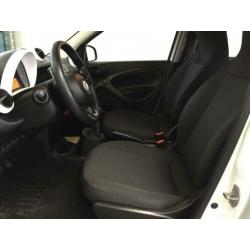 Smart Forfour 1.0 Essential Edition AIRCO/ECC-AUDIO/CD-ELECT