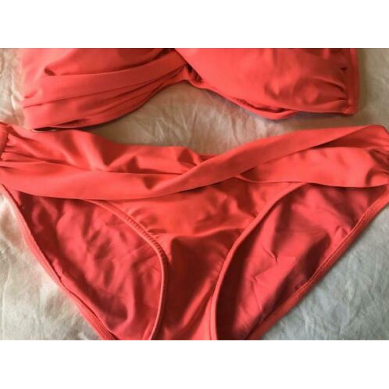 Seafolly bikini maat 14 M/L