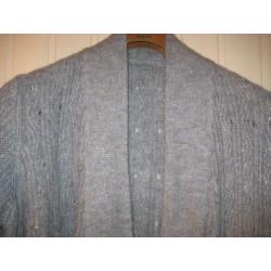 Expresso vest XXL 46/48
