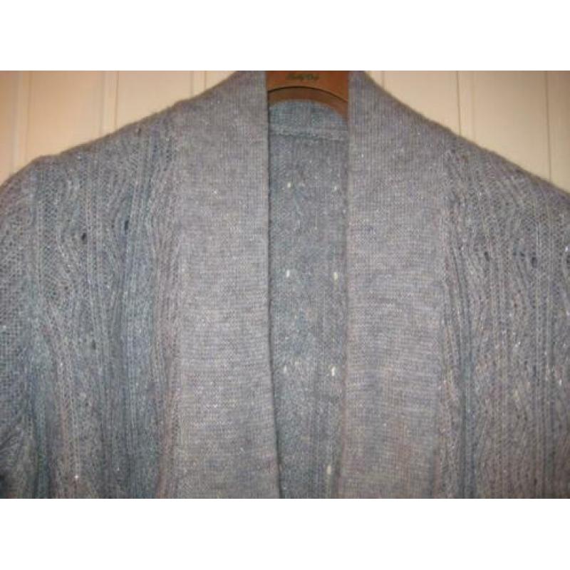 Expresso vest XXL 46/48