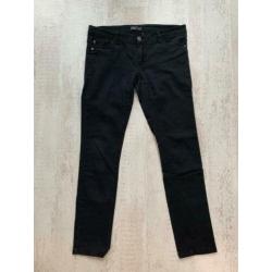 Leuke spijkerbroek jeans van Only maat 40 32