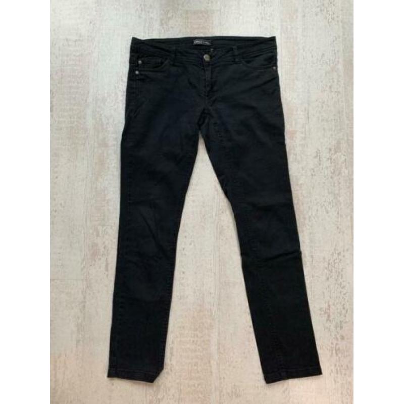 Leuke spijkerbroek jeans van Only maat 40 32