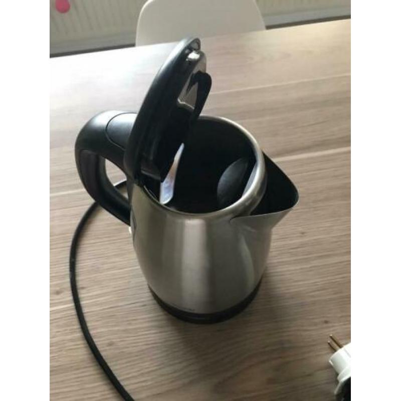 Kenwood Waterkoker RVS