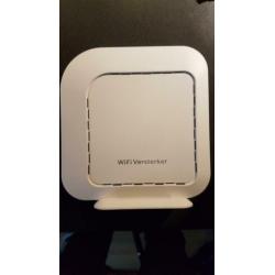 Wi-Fi versterker