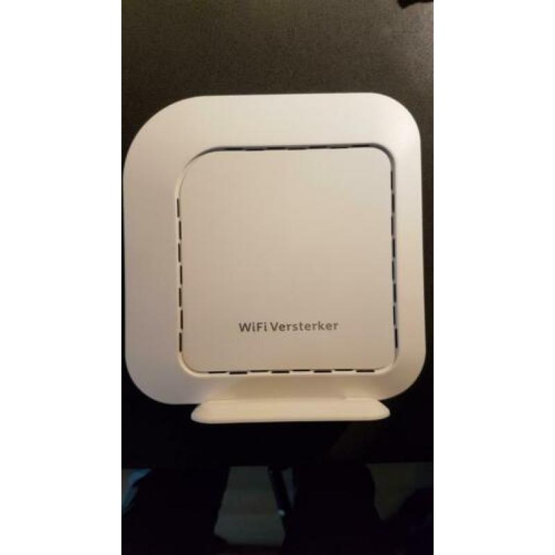 Wi-Fi versterker