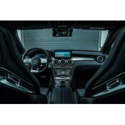 Mercedes-Benz C-klasse 63 AMG S , 510 PK, Facelift, Schaalst