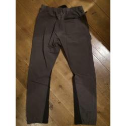 Wandelbroek/ outdoor broek/ bergsport maat L