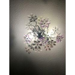 3 hanglampen als zet
