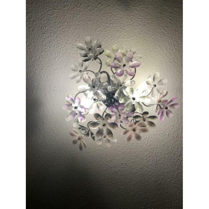 3 hanglampen als zet