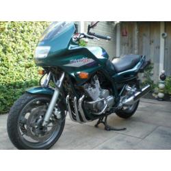 Yamaha XJ 900-S Diversion ZEER MOOI !