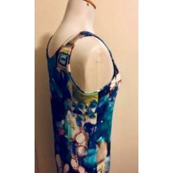 Marsch jurk maat 38-40