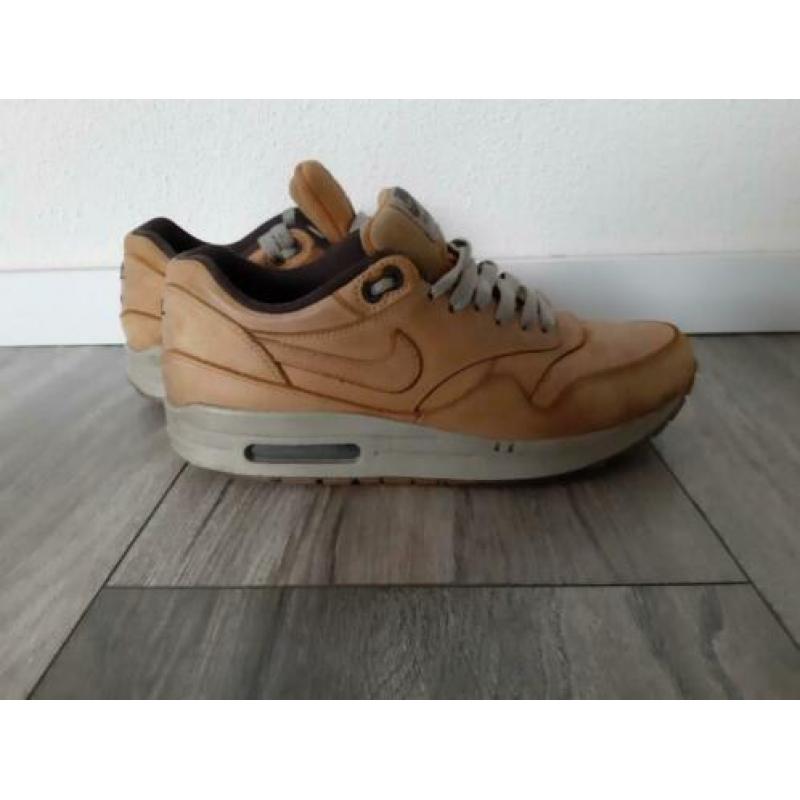 Nike Air Max Wheat 2015 ( Maat 42 )