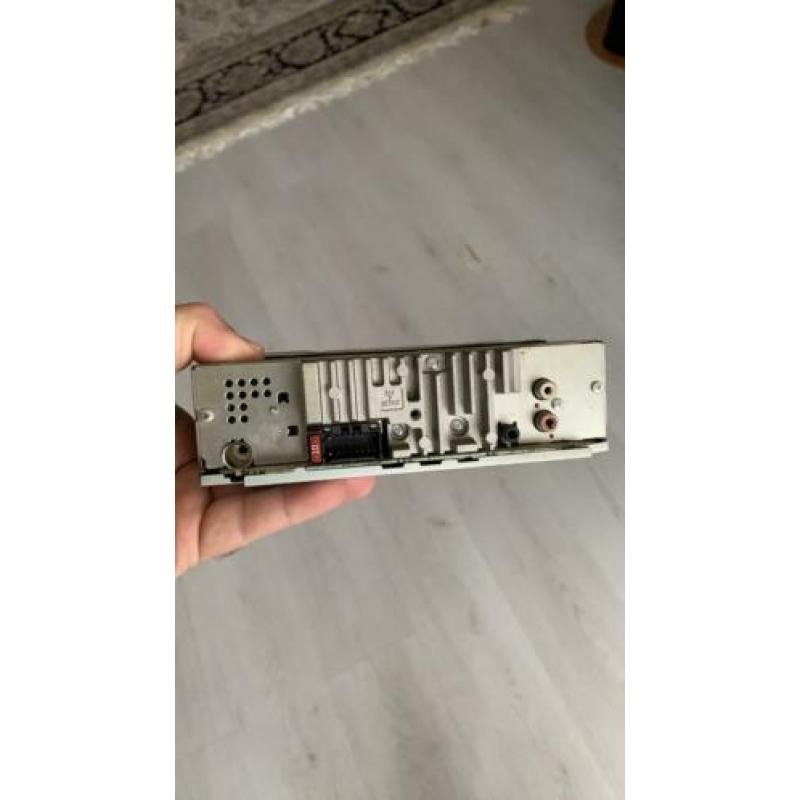 Auto Radio cd speler (mp3)USB Pioneer DEH-2300UB