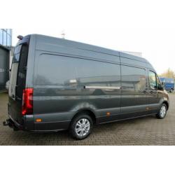 Mercedes-Benz Sprinter 319 CDI L3H2 LED 7G-TRONIC MBUX 10 Tr