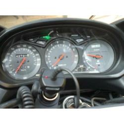 Yamaha XJ 900-S Diversion ZEER MOOI !