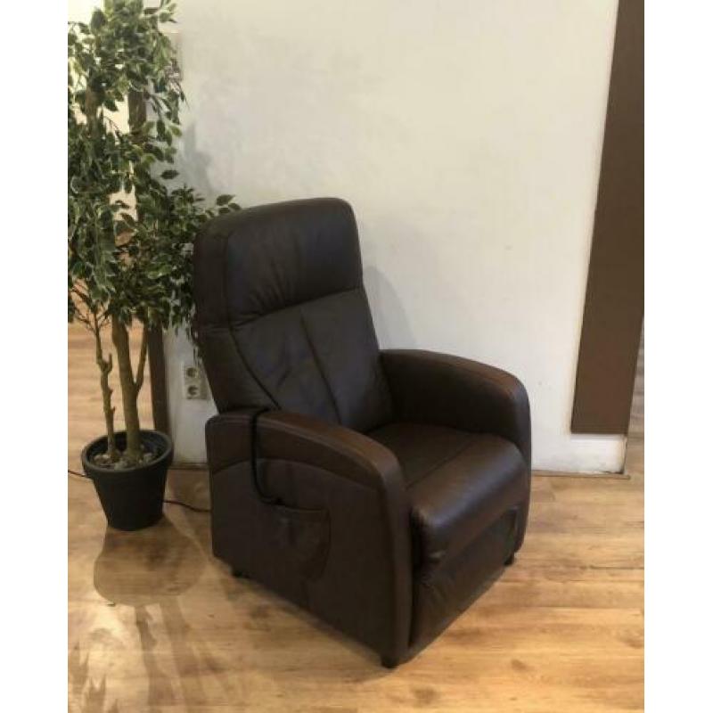 Oslo sta op stoel ALLES UIT VOORRAAD ?staopstoel fauteuil