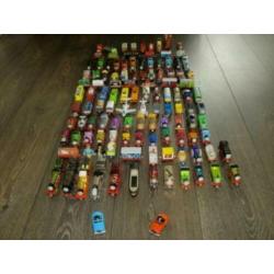 thomas de trein take n play vele treintjes lostekoop