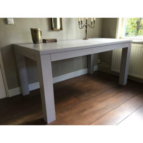 Brocante - echt Trendy eettafel!