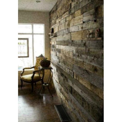 Partij blokpallets / blok pallets bijna gratis , barnwood