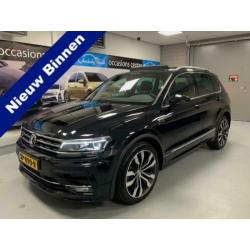 Volkswagen Tiguan 1.5 TSI ACT Highline Business R-Line Bomvo