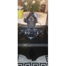 Limited edition night view bril call of duty