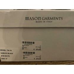 Maison garments dames zwart 37