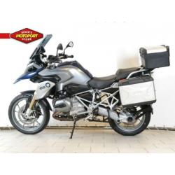 BMW R 1200 GS (bj 2015)