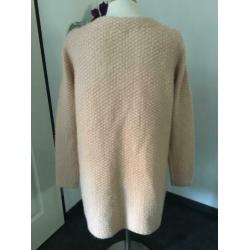 Charlise vest maat m