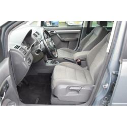 Volkswagen Touran 2.0 16V FSI Highline 2006 LPG G3 Clima Air